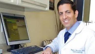 Gastroenterology Institute | GI Doctor Beverly Hills