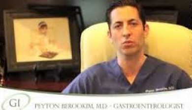 Gastroenterology Institute GI Doctor Beverly Hills