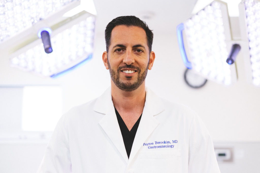 gastroenterologist beverly hills