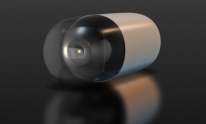 PillCam PillCam
