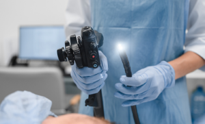 colonoscopy colonoscopy