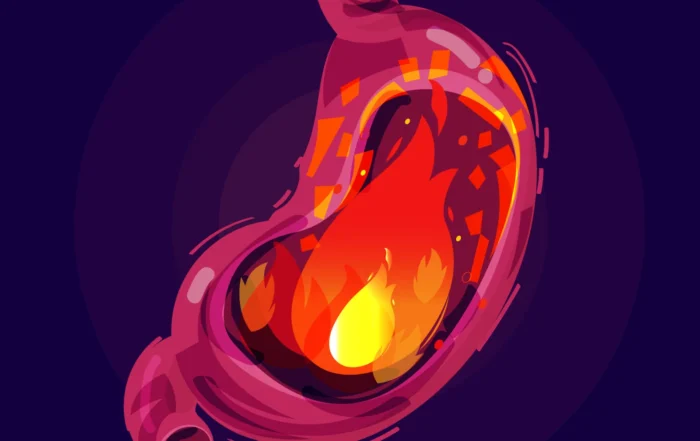 Gastroenterologist office in Beverly Hills